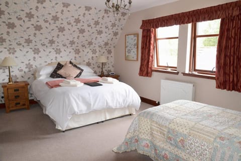 Home Farm Bed and Breakfast Bed and Breakfast in Scotland