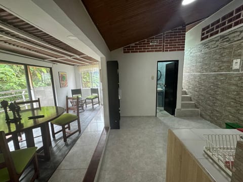 Hospedaje Avitor Country House in Pereira