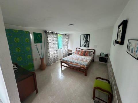 Hospedaje Avitor Country House in Pereira