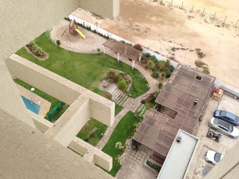 View (from property/room), On site, Garden view, Sea view, Inner courtyard view