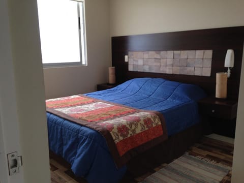 Bed, Photo of the whole room, Bedroom, On site