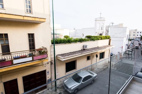 Casa Vacanze Capitano House in Porto Cesareo