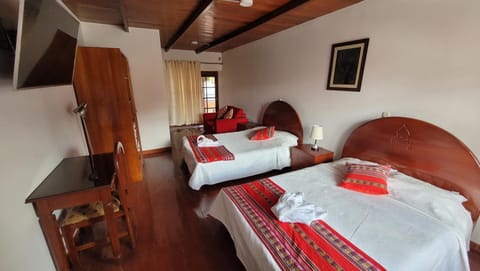 Casa Kuelap Hostal Inn in Chachapoyas