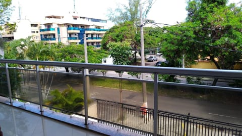 Praia de Itapuã Apartment in Rio de Janeiro