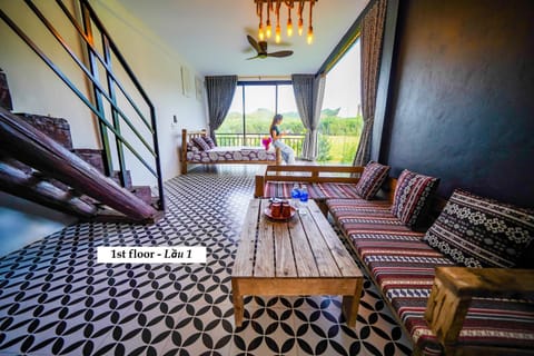 Nguyen Shack - Phong Nha Resort Casa vacanze in Laos