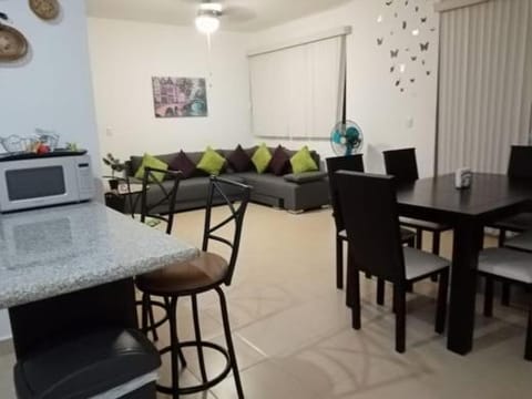 BEACH HAUS-Suites Vacacionales Aparthotel in Playa del Carmen