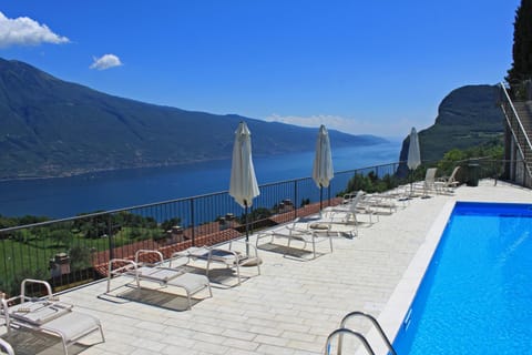 Natural landscape, Lake view, Swimming pool, Swimming pool