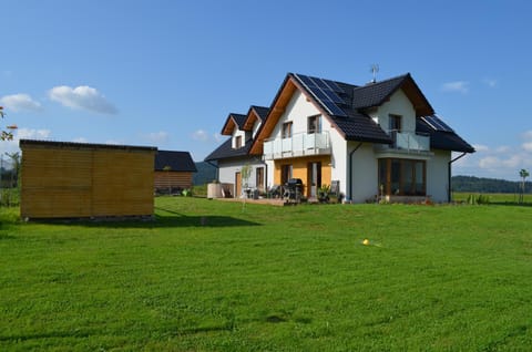 Pokoje na Wzgórzu Vacation rental in Lesser Poland Voivodeship