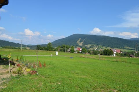 Pokoje na Wzgórzu Vacation rental in Lesser Poland Voivodeship