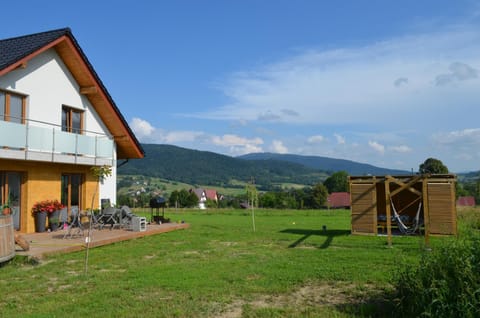 Pokoje na Wzgórzu Vacation rental in Lesser Poland Voivodeship