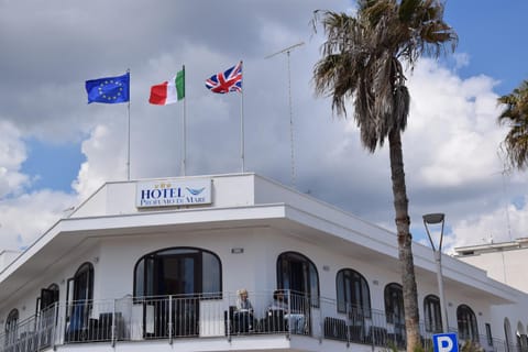 Hotel Profumo Di Mare Hotel in Otranto