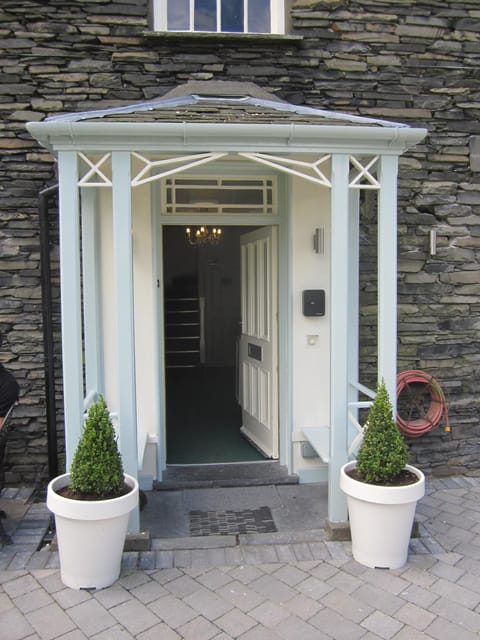 Rooms at the Apple Pie Bed and Breakfast in Ambleside