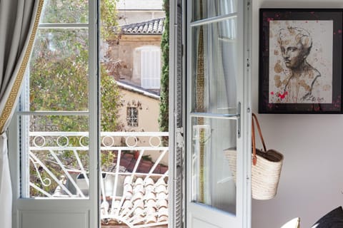 Maison Du Collectionneur Bed and Breakfast in Aix-en-Provence