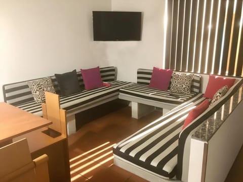 Villa Gardablick Apartment in Tignale