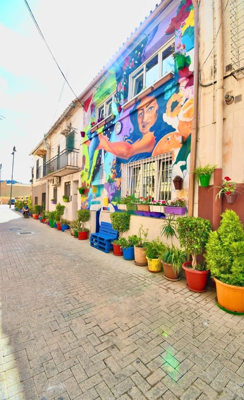 Jara Apartments ! Apartment in Malaga