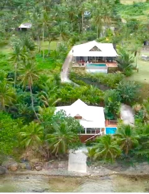 Island Breeze Fiji House in Fiji
