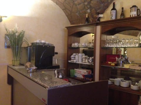 Hotel Filippeschi Hôtel in Orvieto