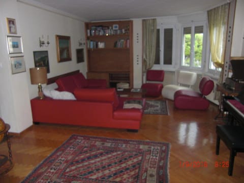 Ff Bed and Breakfast in Gorizia