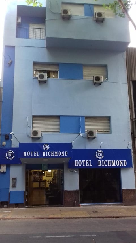 Hotel Richmond Hotel in Montevideo
