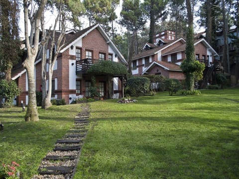 Posada del Bosque By HS Nature lodge in Cariló
