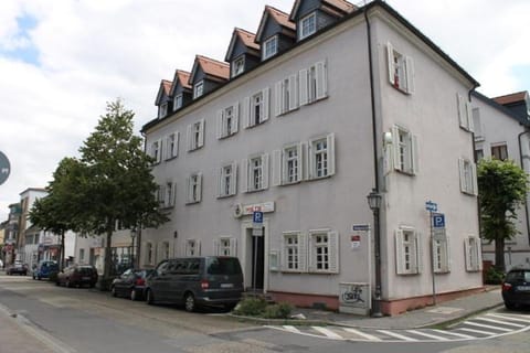 Zum Löwen Hôtel in Oberursel
