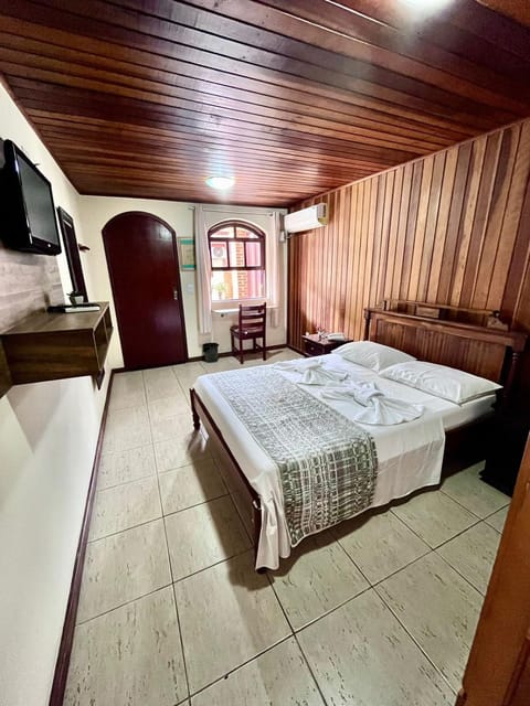 Pousada Finlândia Inn in Resende