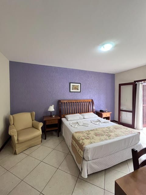 Pousada Finlândia Inn in Resende