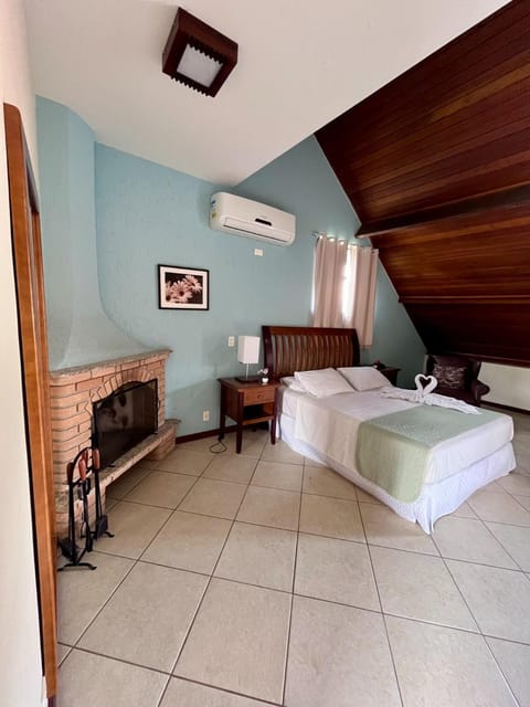 Pousada Finlândia Inn in Resende