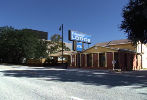 Gainesville Lodge Motel in Gainesville