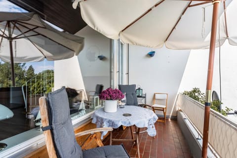 Seesucht Apartment in Gaienhofen