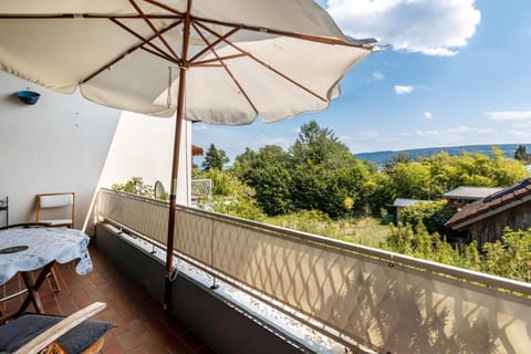 Seesucht Apartment in Gaienhofen