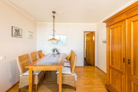 Ferienwohnung Seesucht Apartamento in Gaienhofen