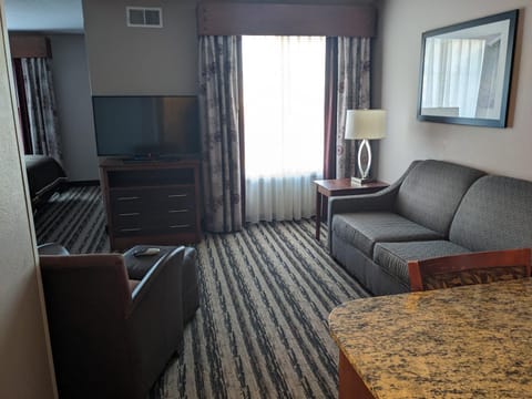 GrandStay Residential Suites Hotel Hotel in St Cloud