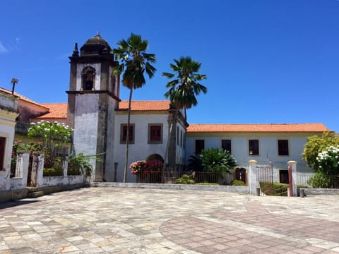 Property building, Landmark view