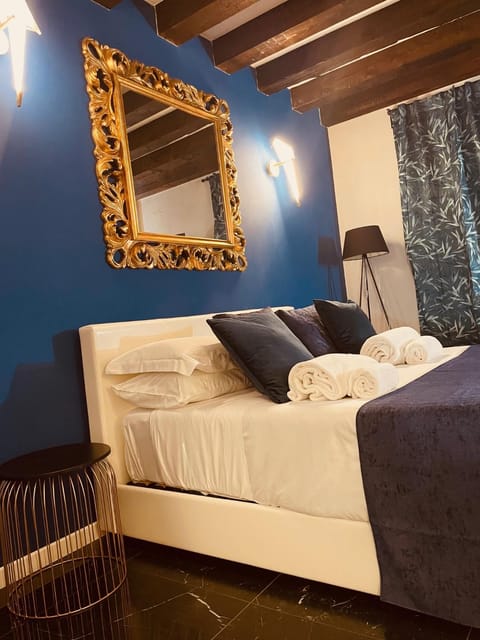 FATTORINI HOME Rooms and Suites in Chioggia Bed and Breakfast in Chioggia