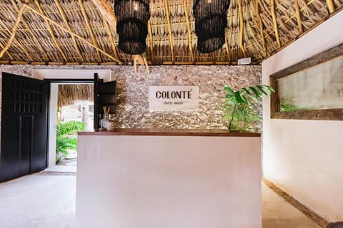 Colonte Hotel Origen Hotel in State of Quintana Roo