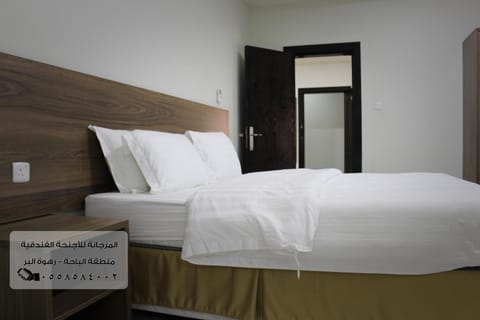 المرجانة للشقق المفروشه للعائلات Al Murjana Furnished Apartments for Families Apartment hotel in Makkah Province
