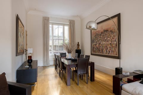 Maisonette Hyde Park Apartamento in City of Westminster