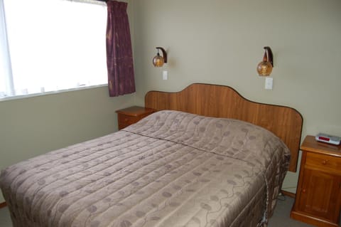 Carisbrook Motel Motel in Dunedin