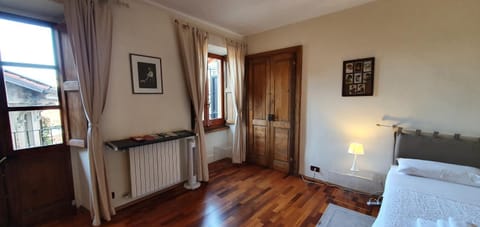 Palatina apartment Condominio in Turin