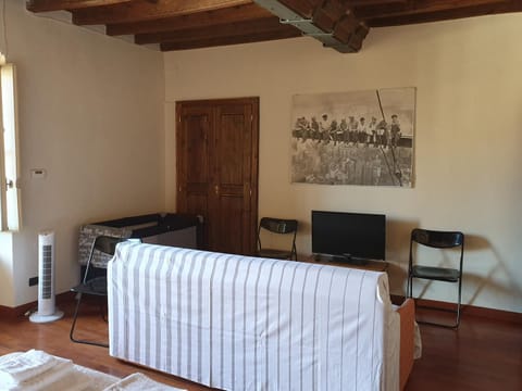 Palatina apartment Condominio in Turin