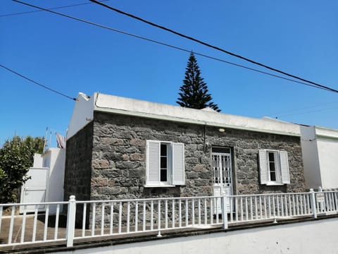 Casa Dos Mosteiros House in Azores District