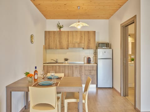 Agriturismo Monte Oliveto Apartment in Lake Garda