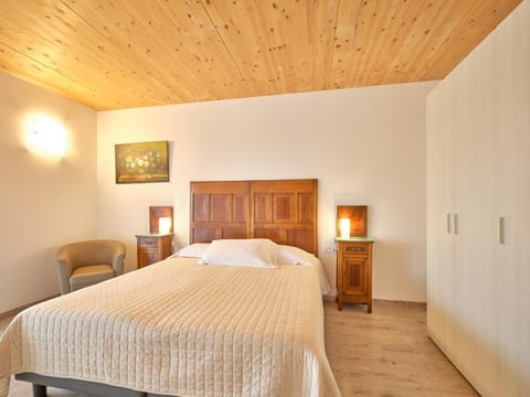 Agriturismo Monte Oliveto Apartment in Lake Garda