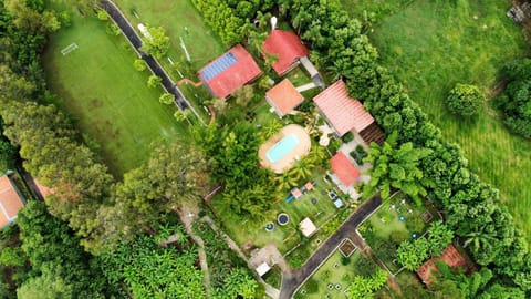 Casa de Campo Magnifica House in State of São Paulo