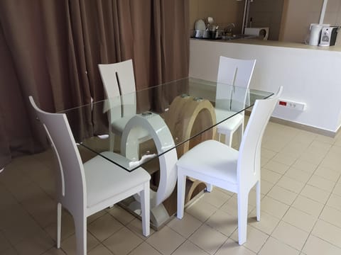 Hello Guyane- Le luxe au coeur de Cayenne, 8 Apartment in Cayenne