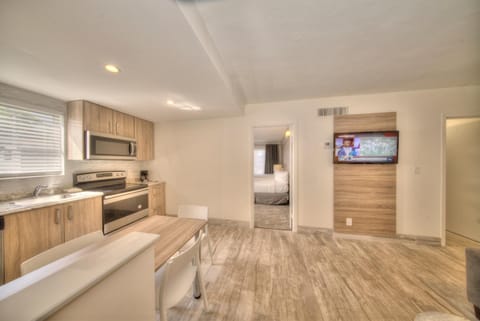 Riverside Apartments By The Beach Apartment in Pompano Beach