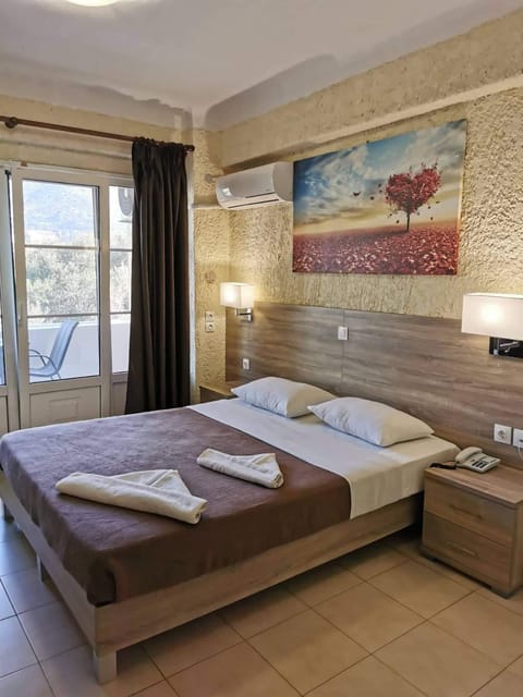 Paradise Hotel Hotel in Samos Prefecture
