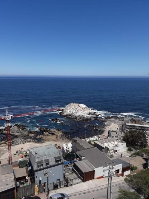 Edificio Undurraga Wohnung in Vina del Mar