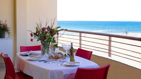 Residence Mediterraneo Appartement-Hotel in Marina di Grosseto